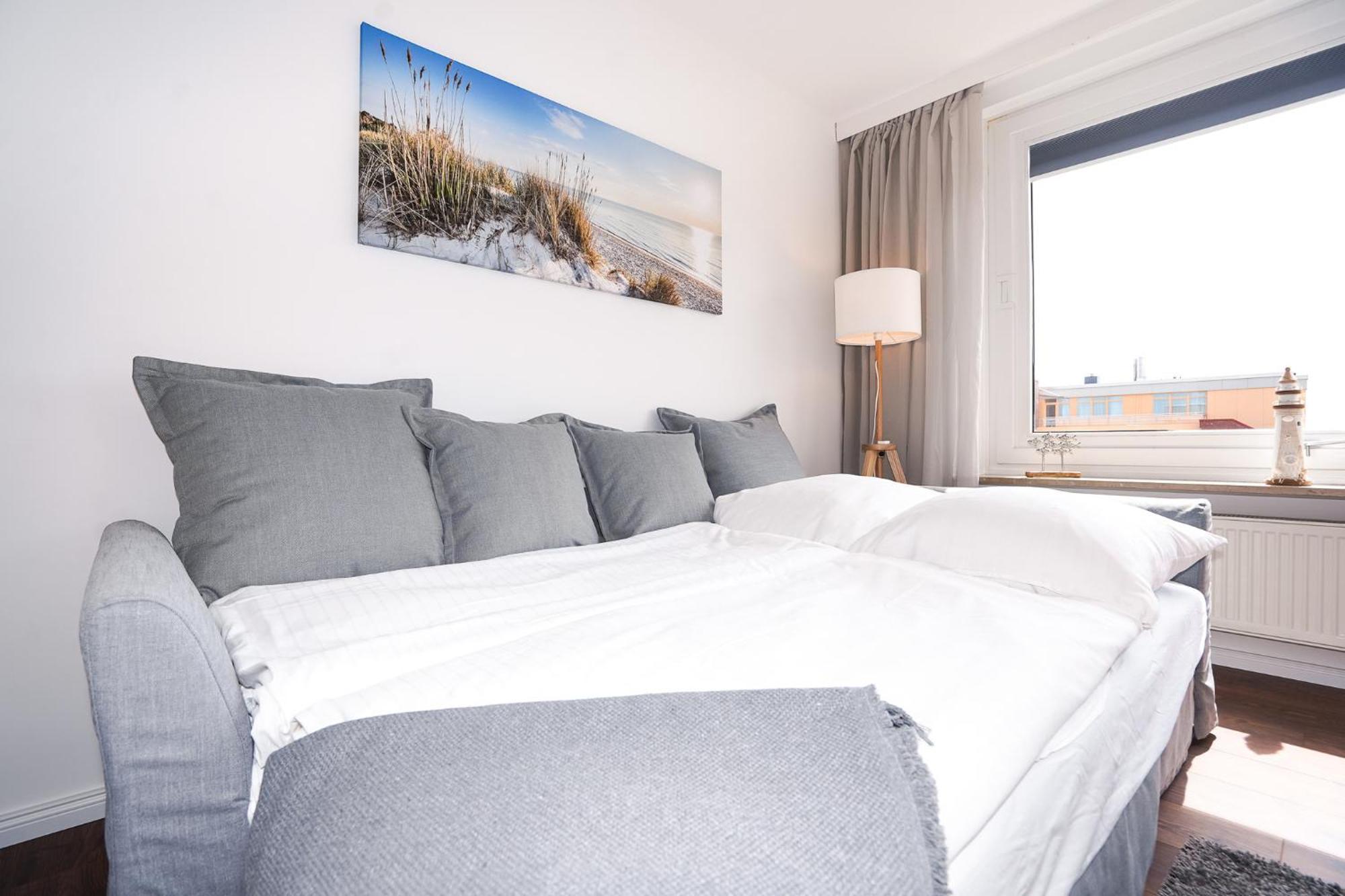 Apartamento Wiking 59 Grömitz Exterior foto