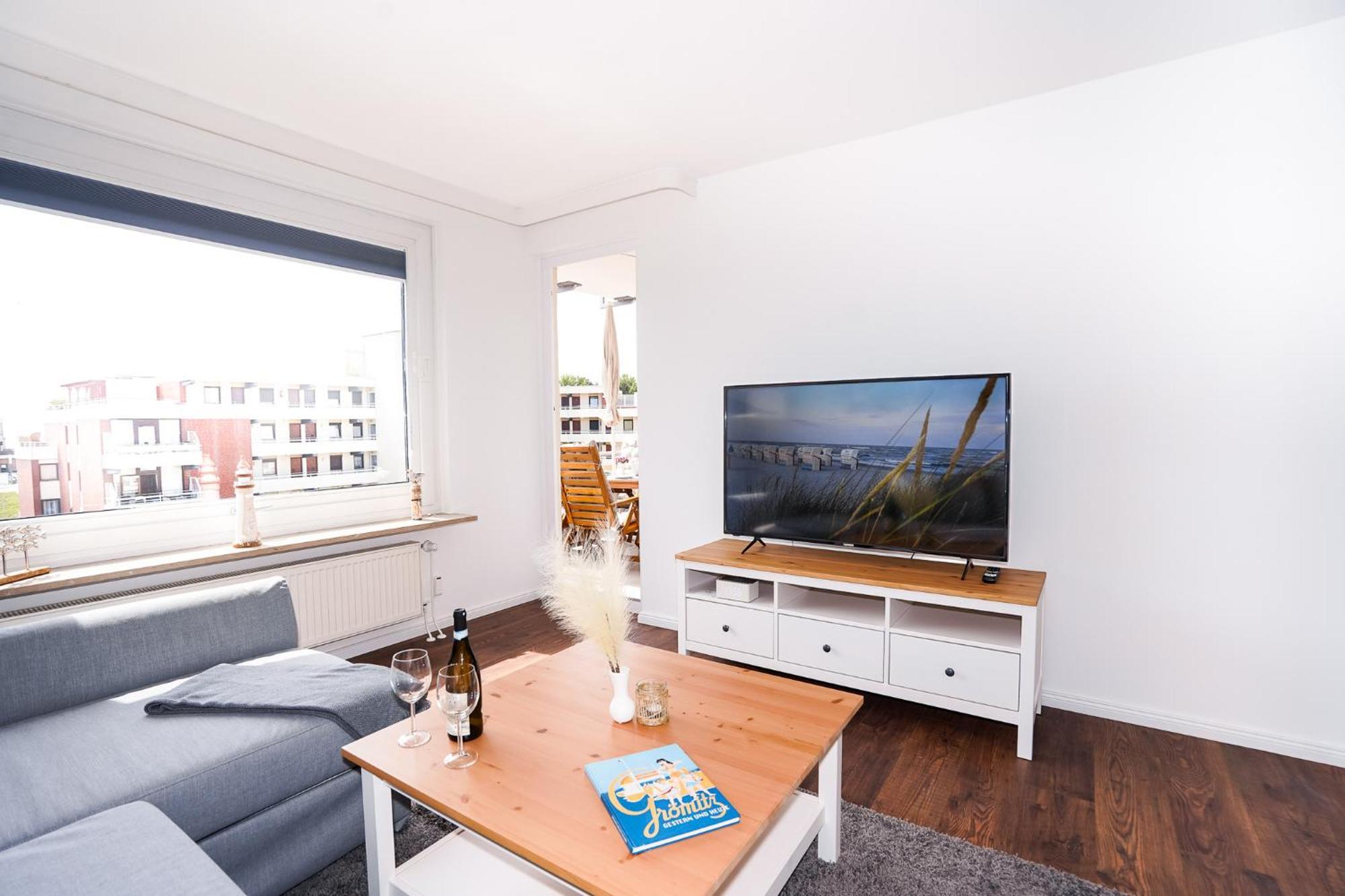Apartamento Wiking 59 Grömitz Exterior foto